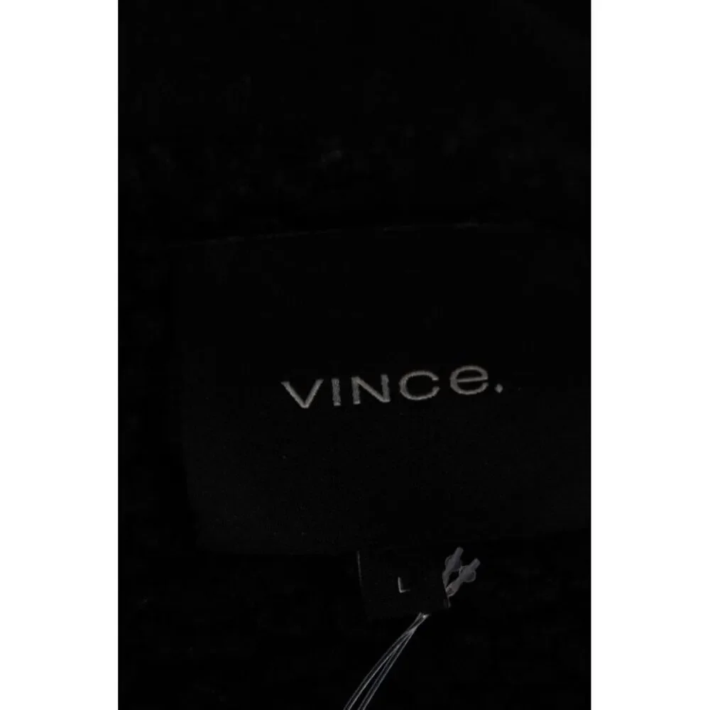Vince made size